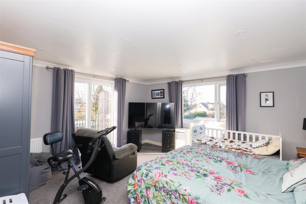 Carlton Road, Carlton Miniott, Thirsk