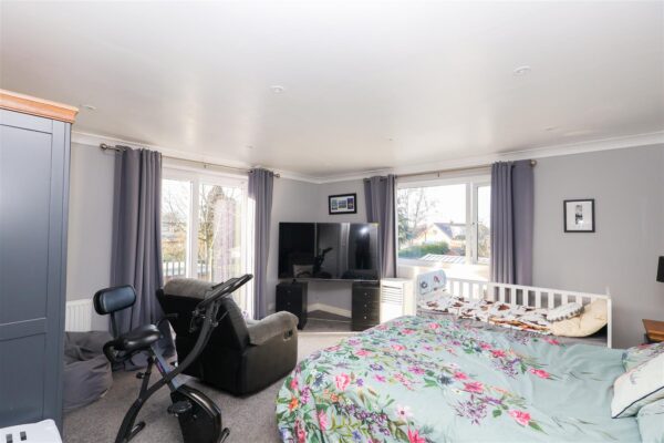 Carlton Road, Carlton Miniott, Thirsk