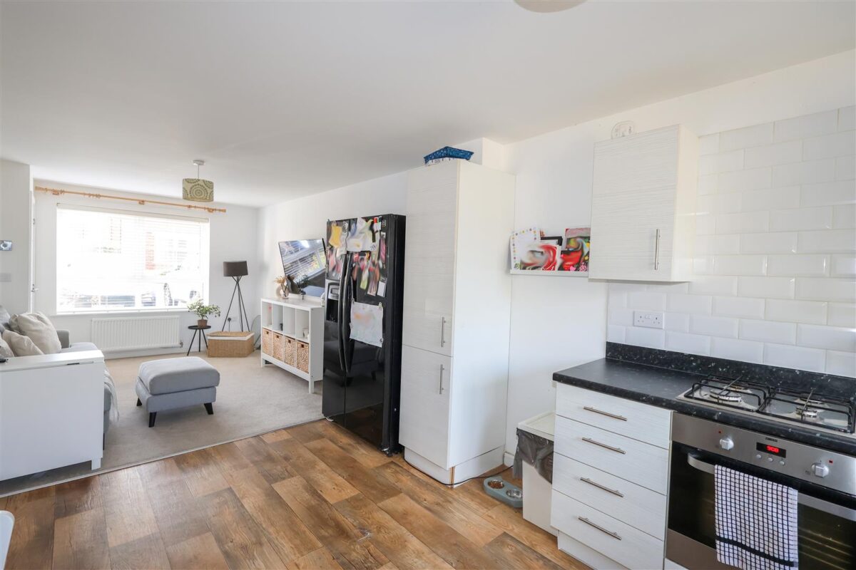 Hereford Way, Boroughbridge, York