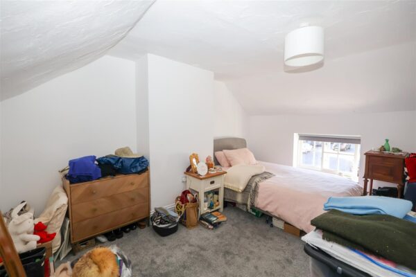 Allhallowgate, Ripon