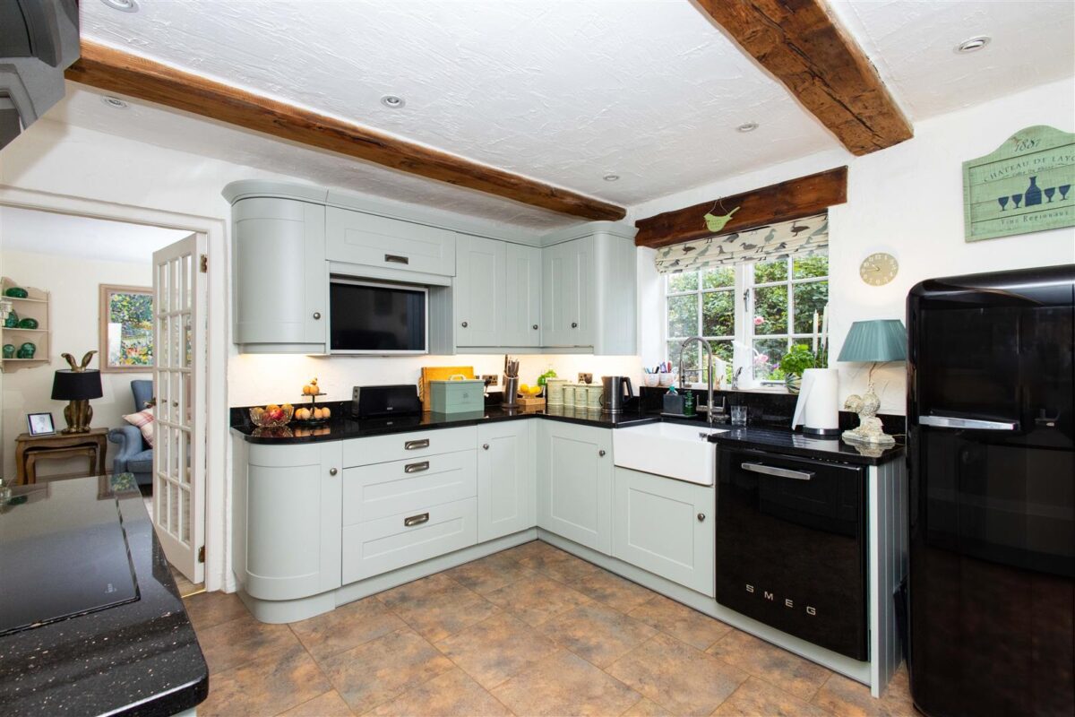 Cana Lane, Marton Le Moor, Ripon