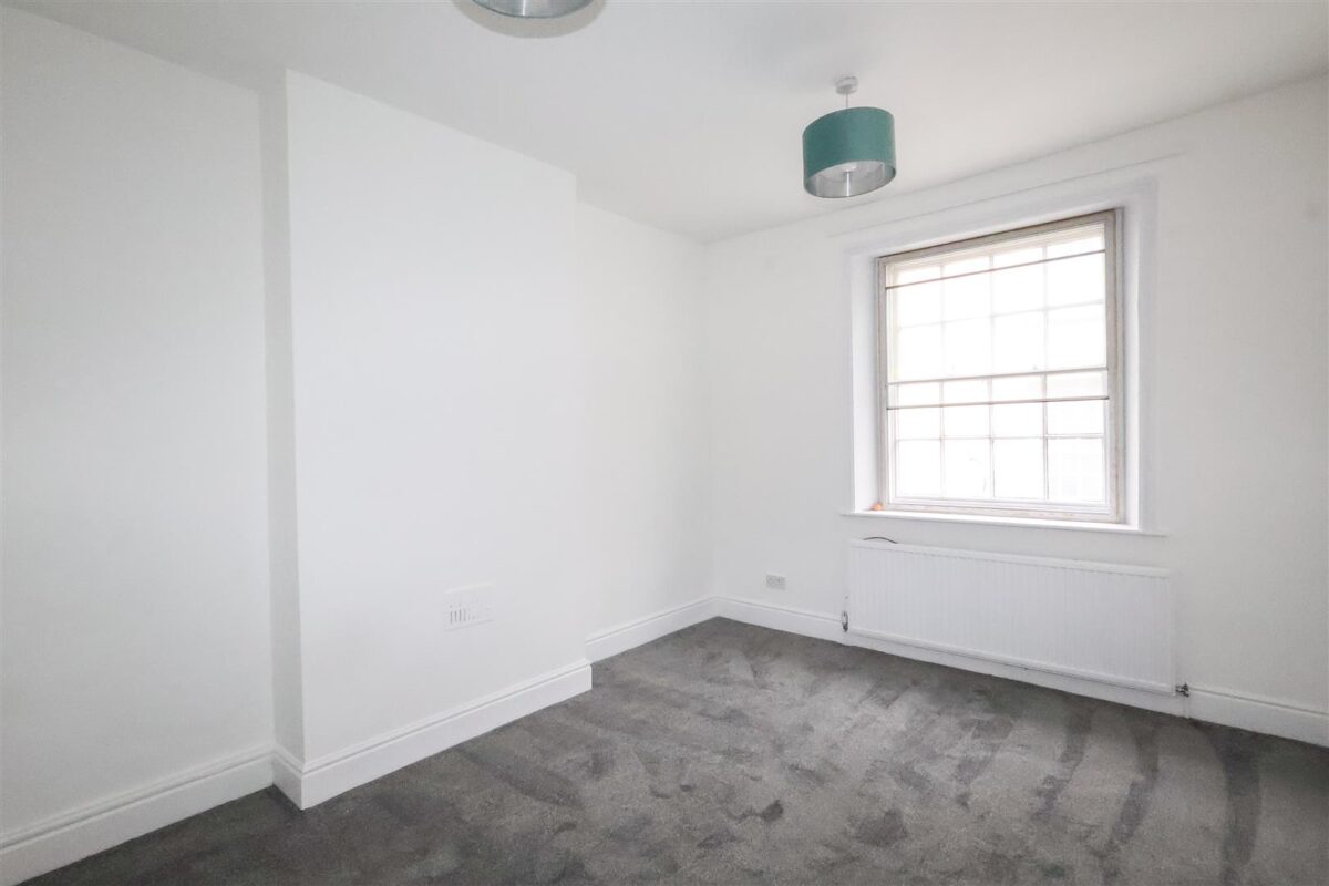 High Skellgate, Ripon