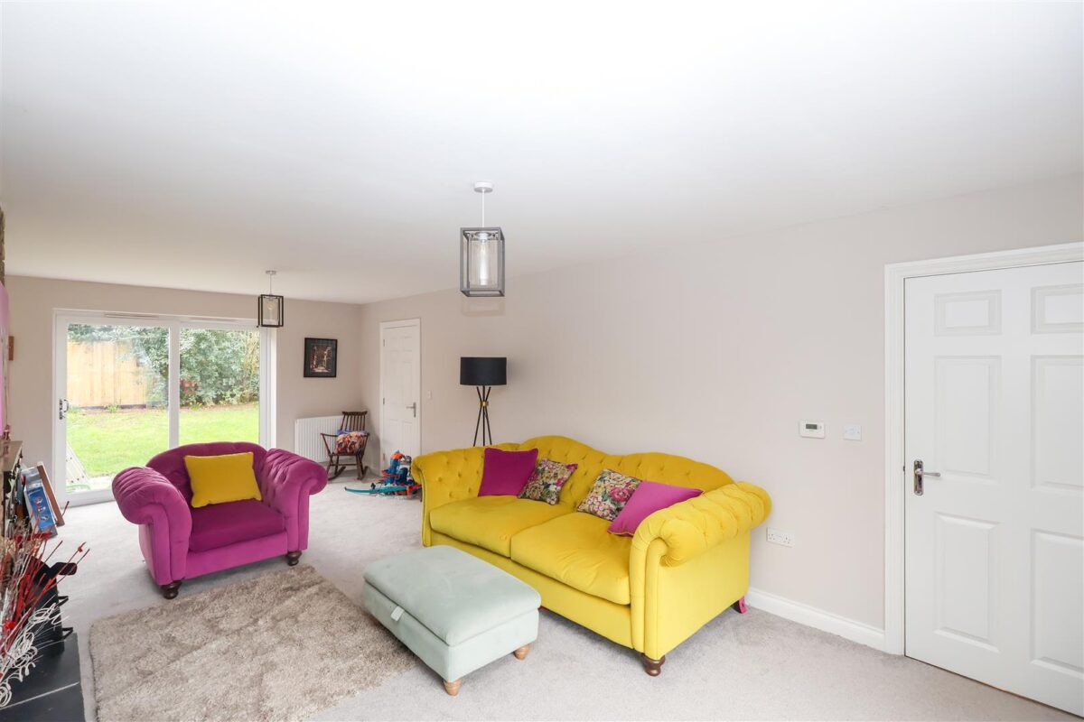 Wisteria Park Gardens, Thirsk