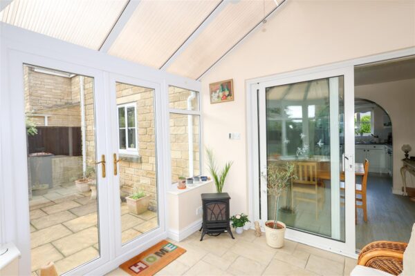 St. Andrews Gate, Kirkby Malzeard