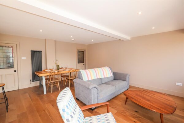 Main Street, Helperby, York