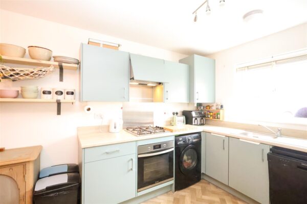 Violet Close, Sowerby, Thirsk