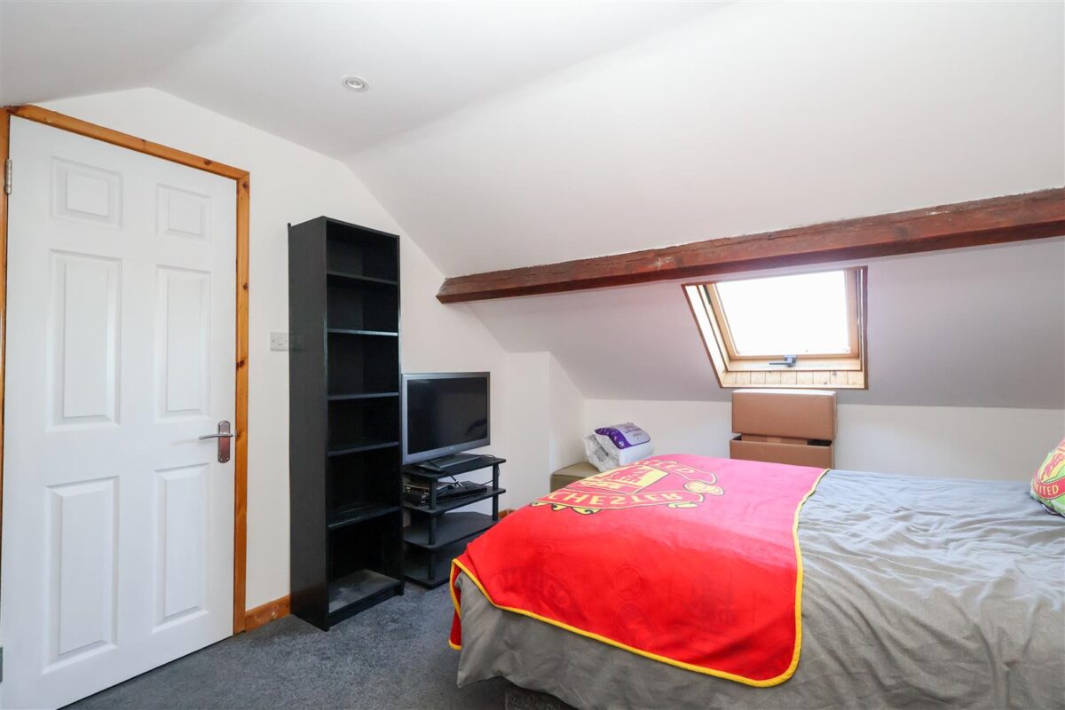 Carlton Road, Carlton Miniott, Thirsk