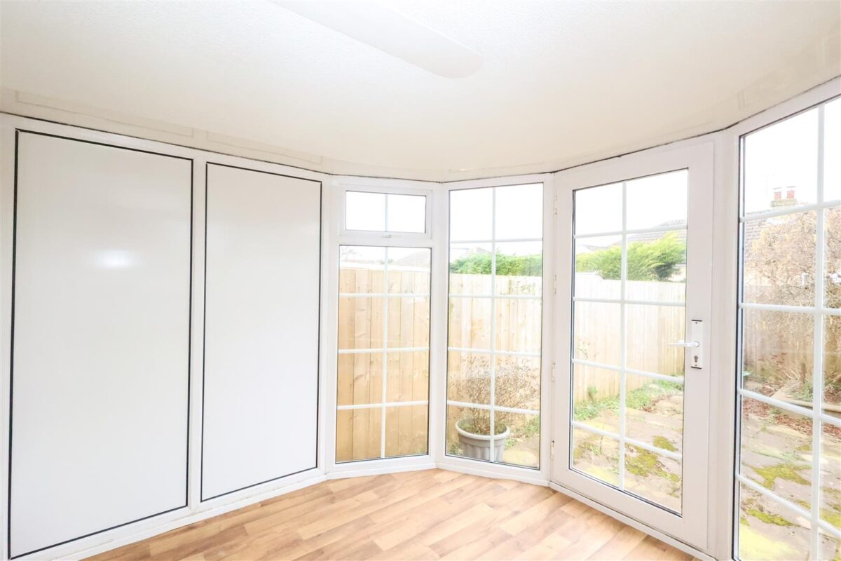 Southfield Road, Ripon