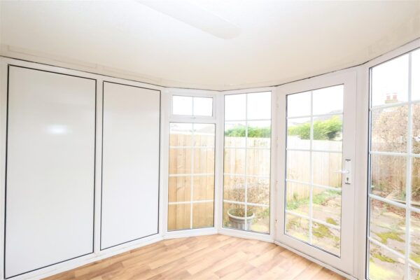 Southfield Road, Ripon