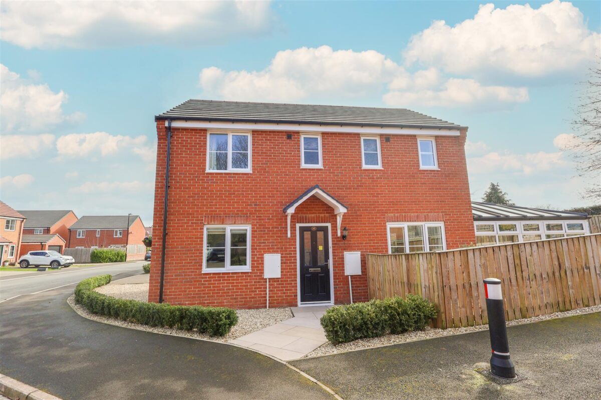 Cathedral Mews, Ripon
