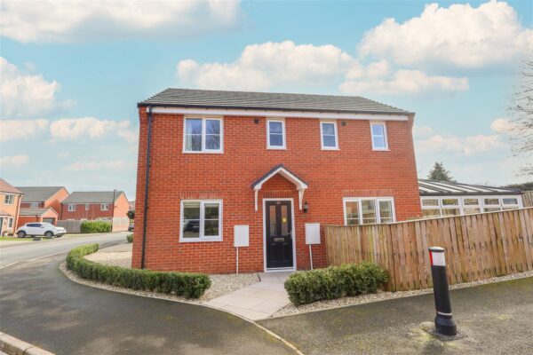 Cathedral Mews, Ripon