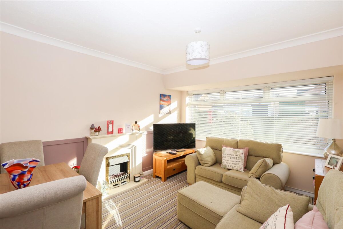 Carlton Road, Carlton Miniott, Thirsk