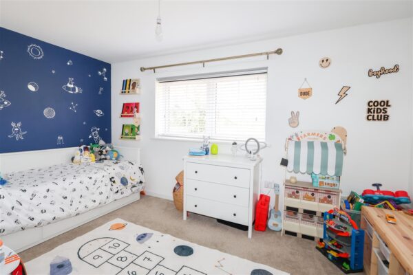 Hereford Way, Boroughbridge, York