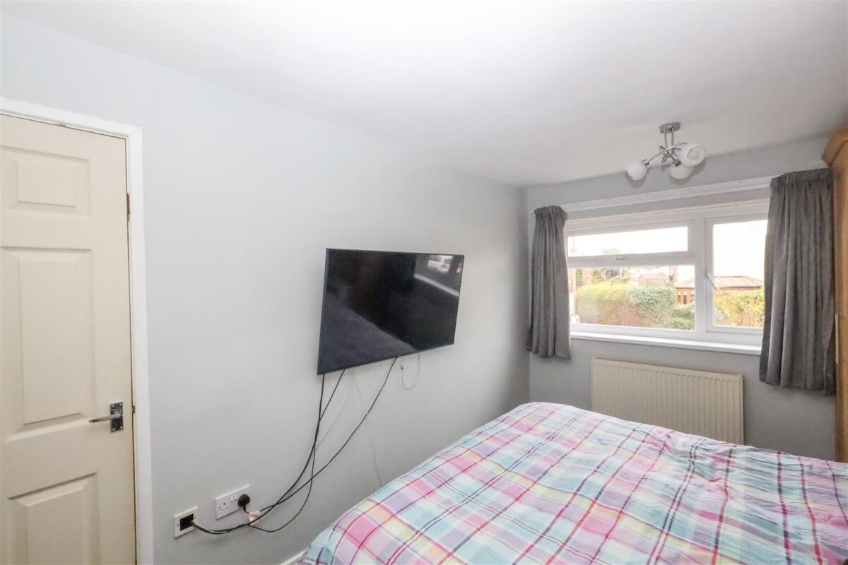 Princess Royal Road, Ripon