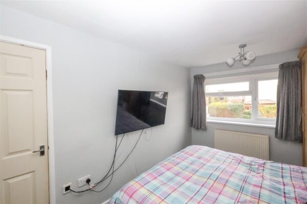 Princess Royal Road, Ripon