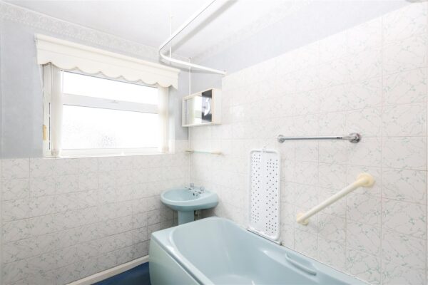 St. Marys Walk, Thirsk