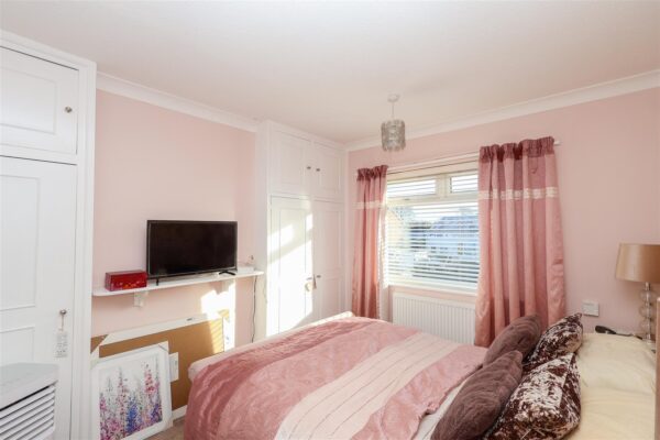 Carlton Road, Carlton Miniott, Thirsk