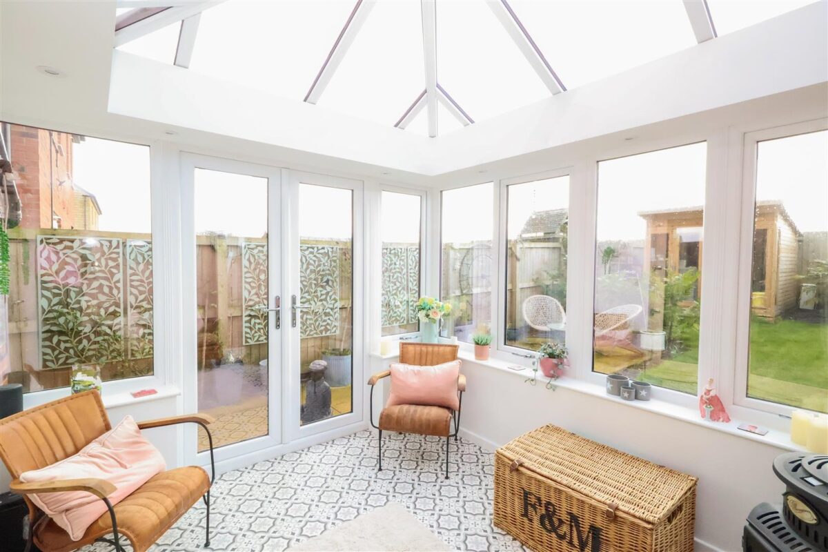 Hamilcar Close, Dishforth, Thirsk