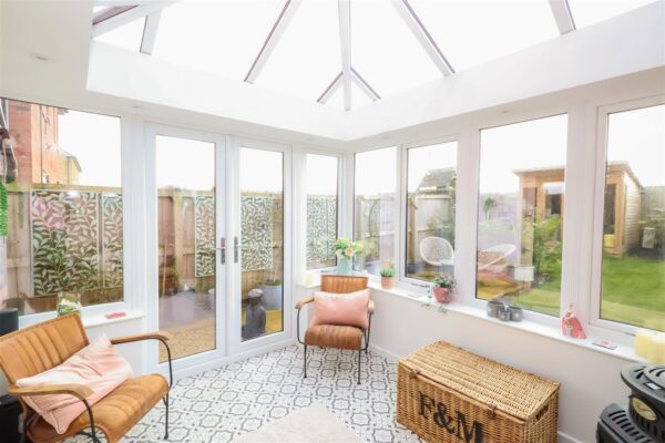 Hamilcar Close, Dishforth, Thirsk