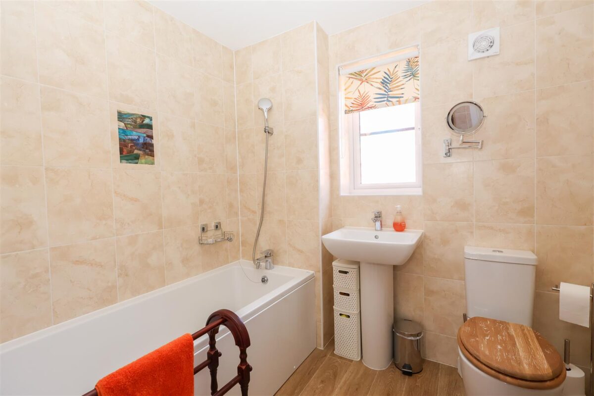 Cathedral Mews, Ripon