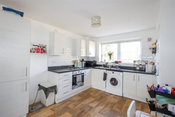 Hereford Way, Boroughbridge, York