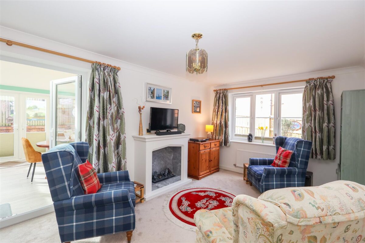 Cathedral Mews, Ripon