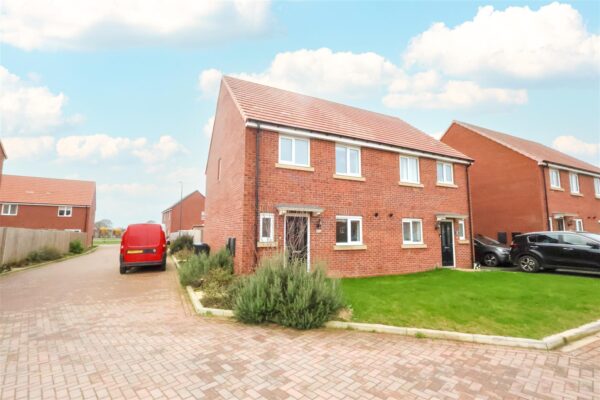 Violet Close, Sowerby, Thirsk