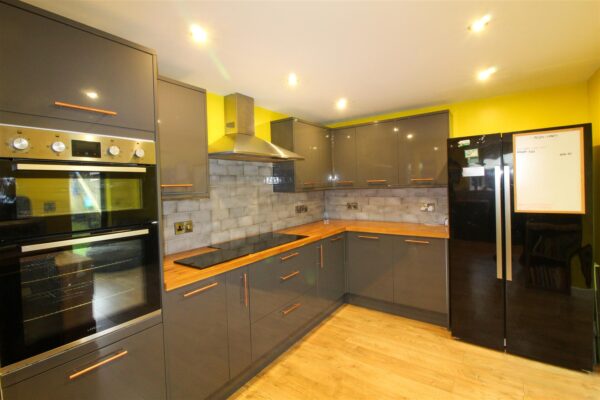 Princess Royal Road, Ripon