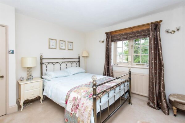 Cana Lane, Marton Le Moor, Ripon