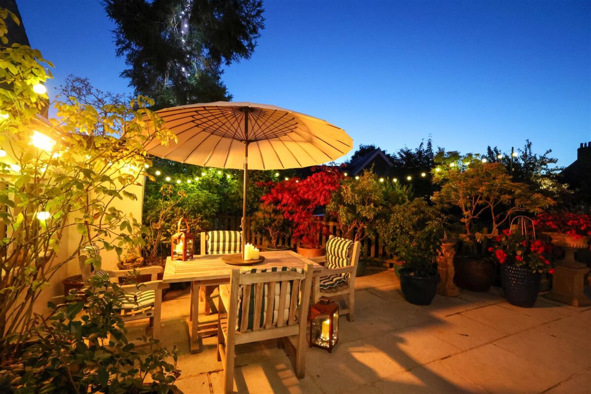 Cana Lane, Marton Le Moor, Ripon