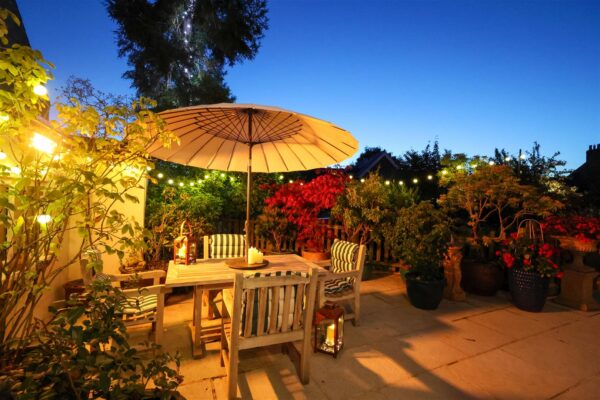 Cana Lane, Marton Le Moor, Ripon