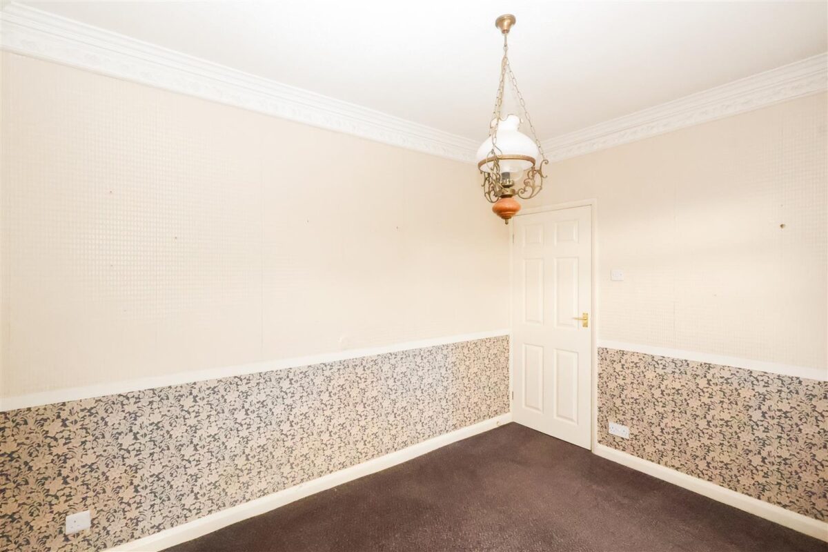 Southfield Road, Ripon