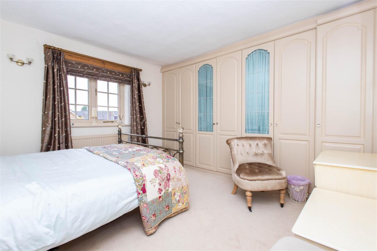 Cana Lane, Marton Le Moor, Ripon