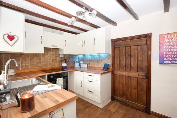 Main Street, Kirkby Malzeard