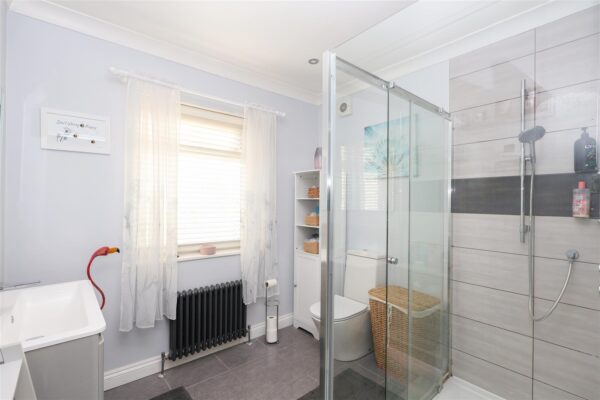 Carlton Road, Carlton Miniott, Thirsk