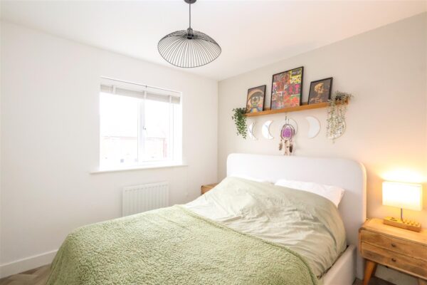 Violet Close, Sowerby, Thirsk