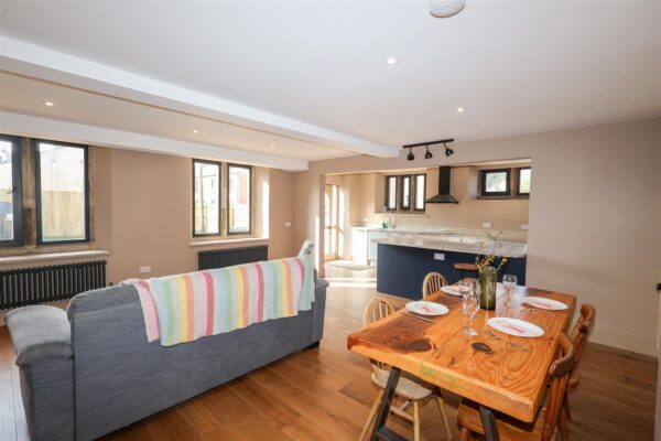 Main Street, Helperby, York