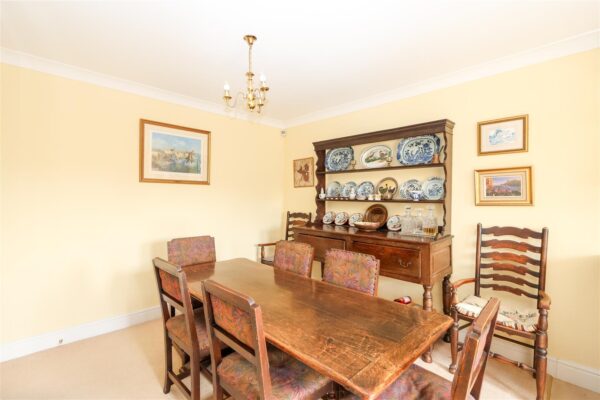 Bishops Court, Ripon, North Yorkshire