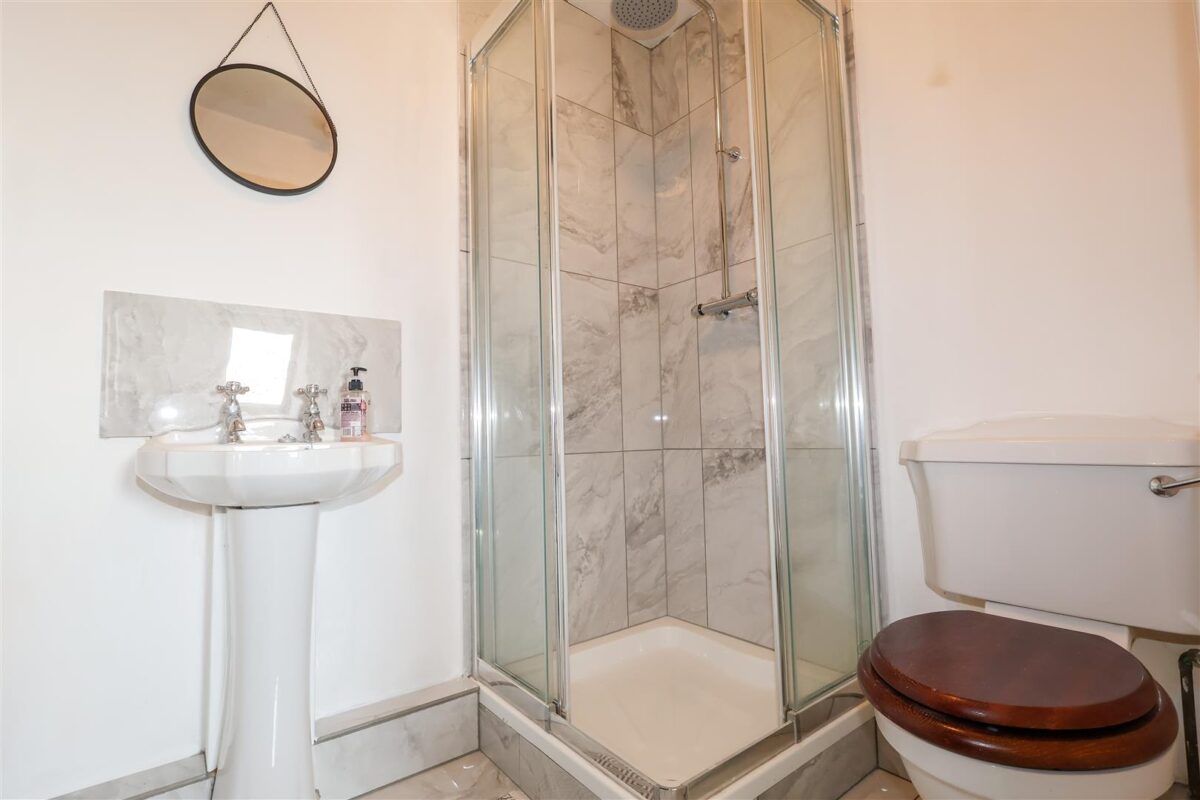 Main Street, Helperby, York