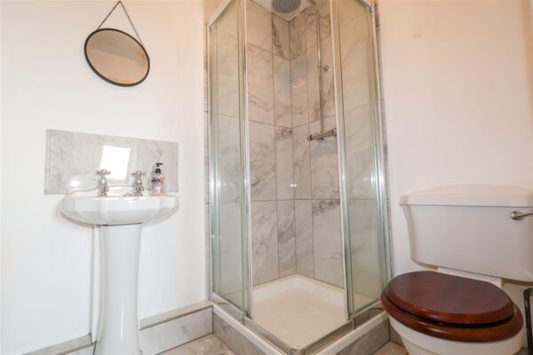 Main Street, Helperby, York