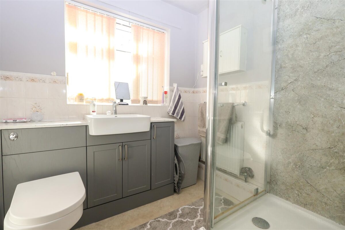 Back Lane, Sowerby, Thirsk