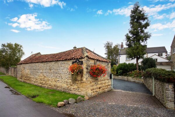 Cana Lane, Marton Le Moor, Ripon