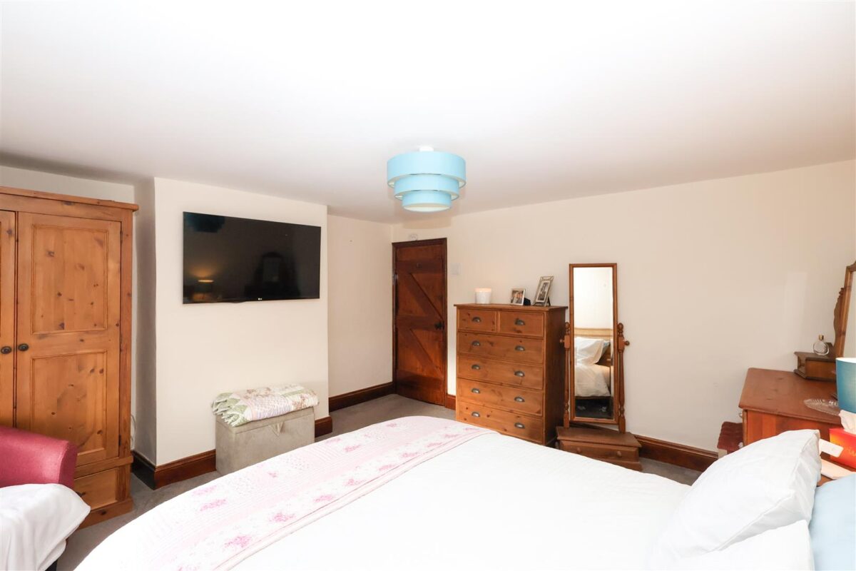 Main Street, Kirkby Malzeard