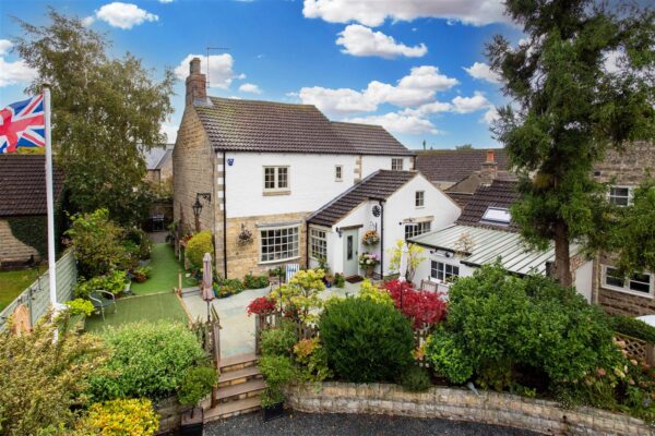 Cana Lane, Marton Le Moor, Ripon