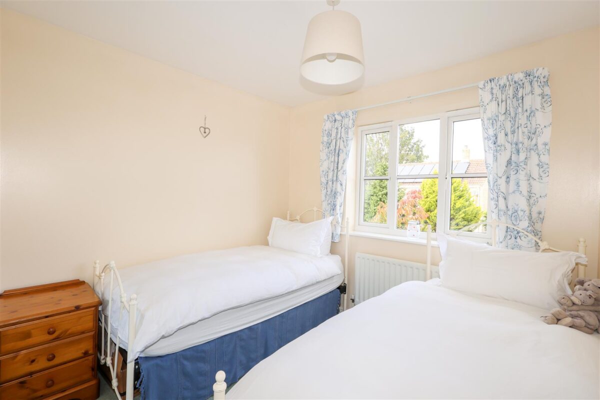 St. Andrews Gate, Kirkby Malzeard