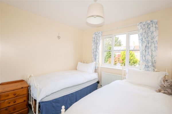 St. Andrews Gate, Kirkby Malzeard