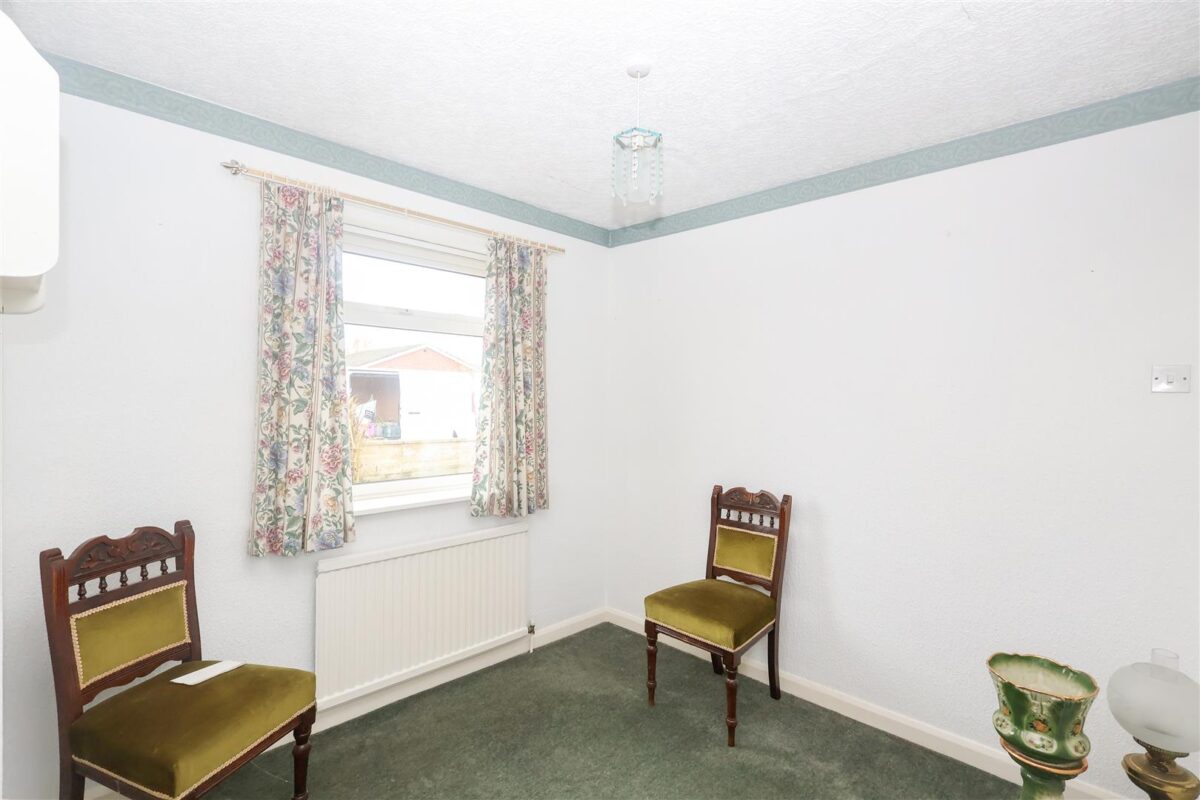 St. Marys Walk, Thirsk