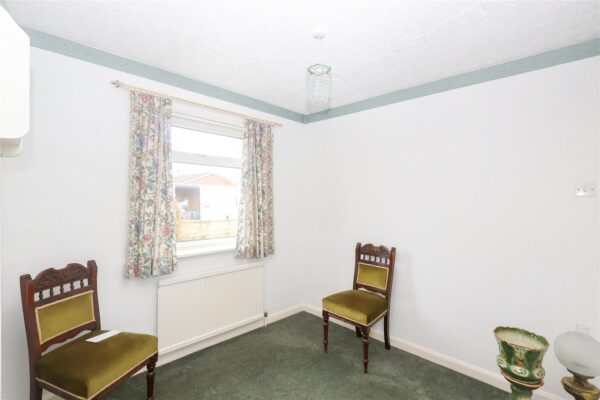 St. Marys Walk, Thirsk