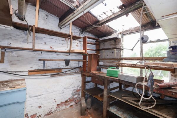 St. James Green, Thirsk