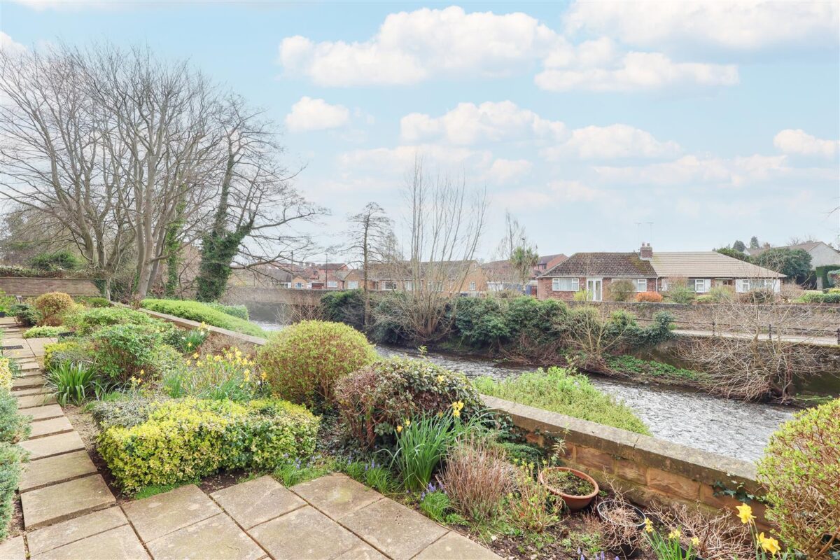 Bishops Court, Ripon, North Yorkshire